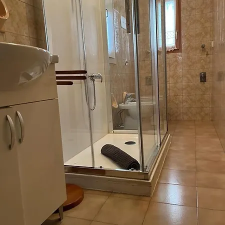 Ciasa Giulia 奥伦佐卡多利