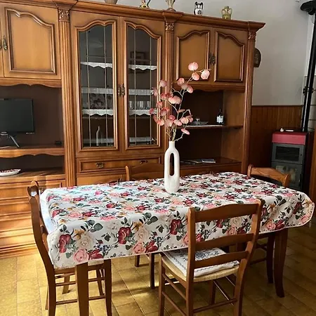 Appartement Ciasa Giulia *