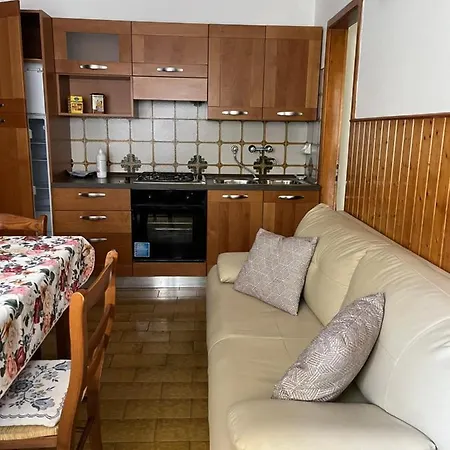 Appartement Ciasa Giulia
