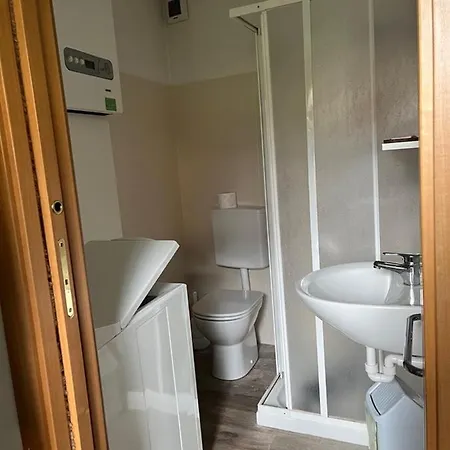 Ciasa Giulia * Auronzo di Cadore