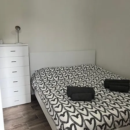 Appartement Ciasa Giulia *