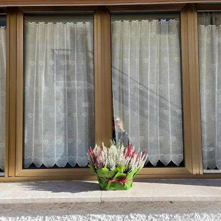 Ciasa Giulia דירה ארונצו די קדורה