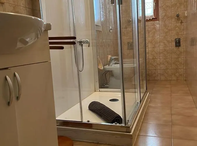 Ciasa Giulia Auronzo di Cadore