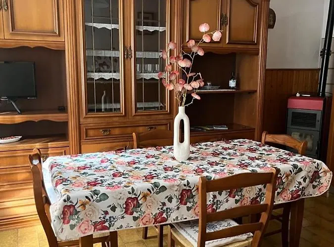 Apartman Ciasa Giulia *