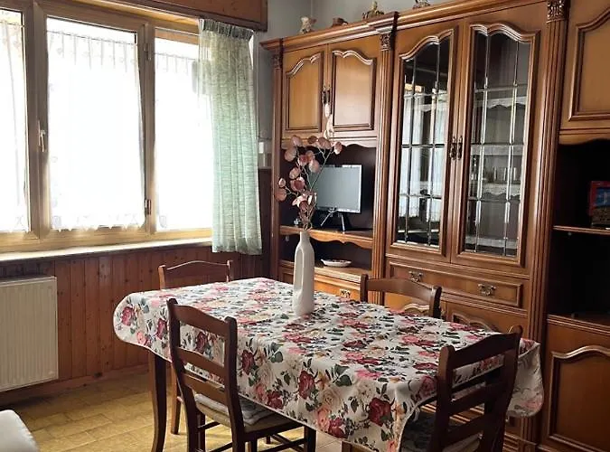 Ciasa Giulia * Auronzo di Cadore