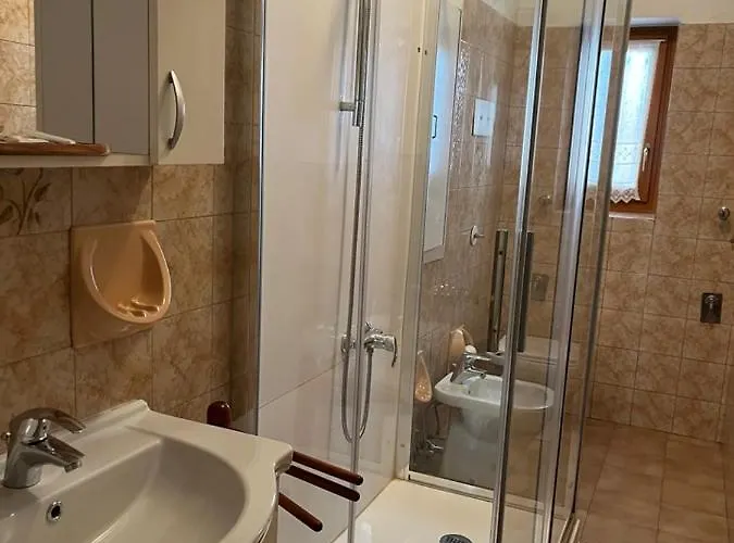 Apartamento Ciasa Giulia *