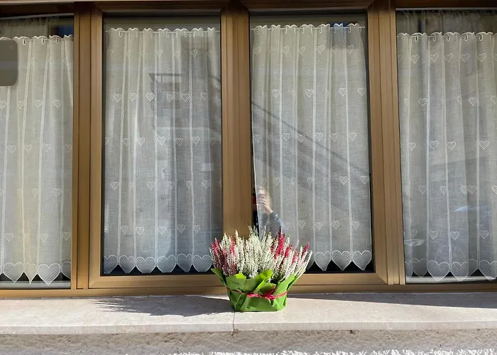 Ciasa Giulia Apartman Auronzo di Cadore