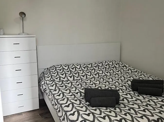 Apartamento Ciasa Giulia *